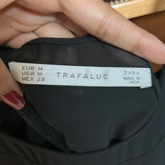 Zara Dresses & Skirts - ZARA MAXI